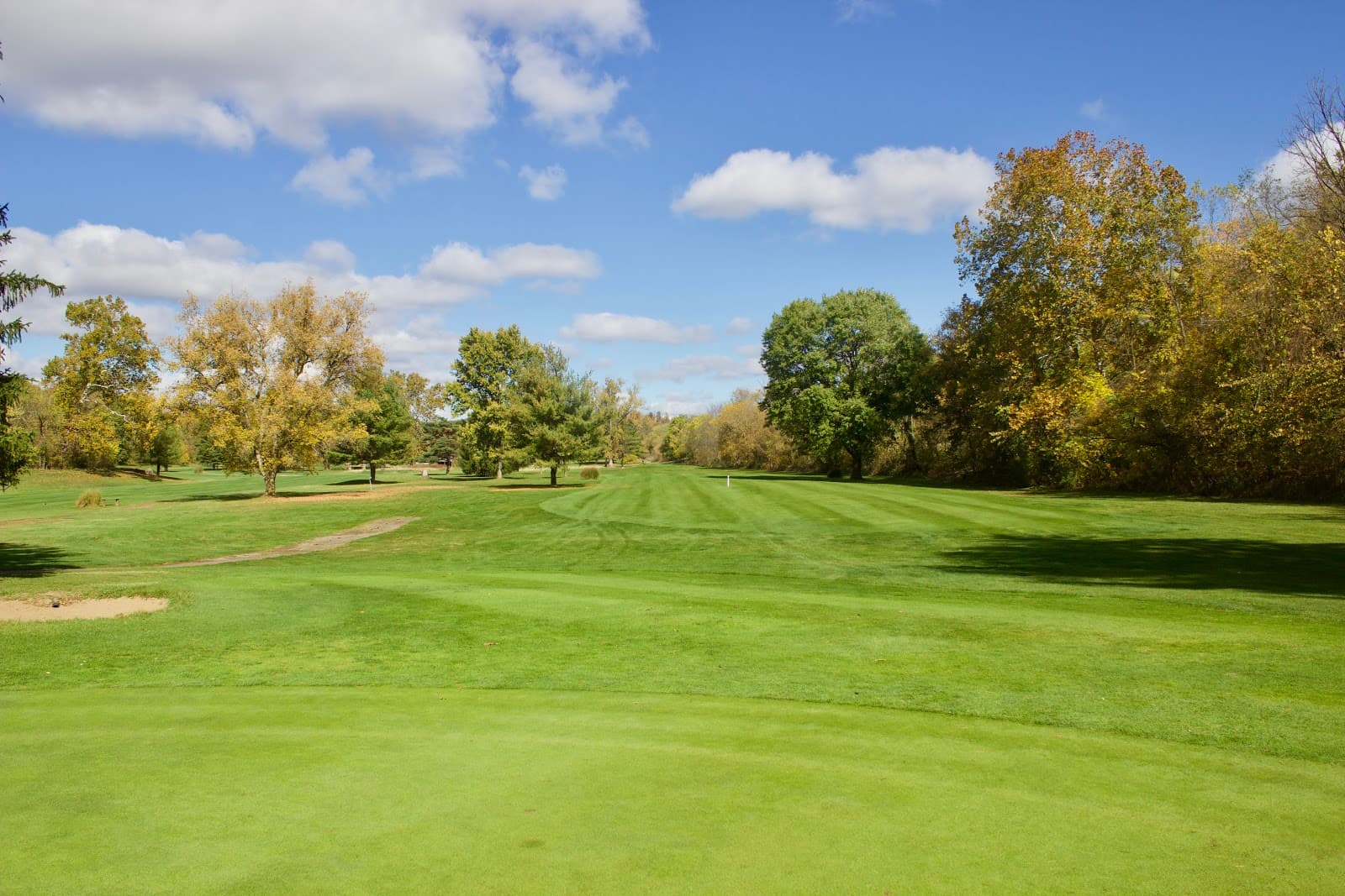 Frosty Valley Golf Links