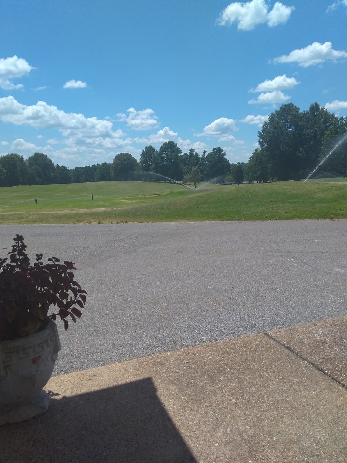 Fulton Country Club