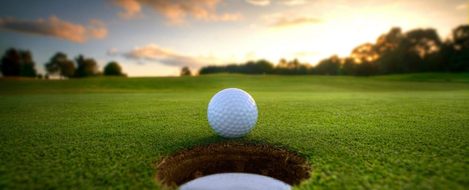 Galla Creek Golf Course