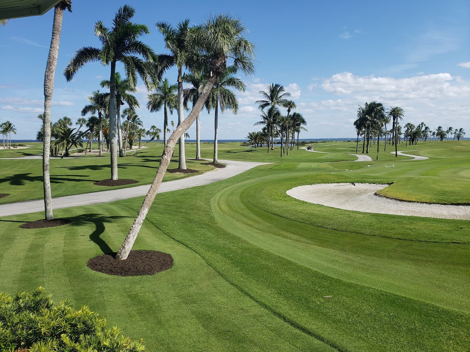 Gasparilla Inn Golf Club