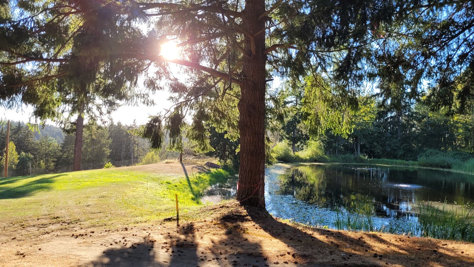 Gig Harbor Golf Club