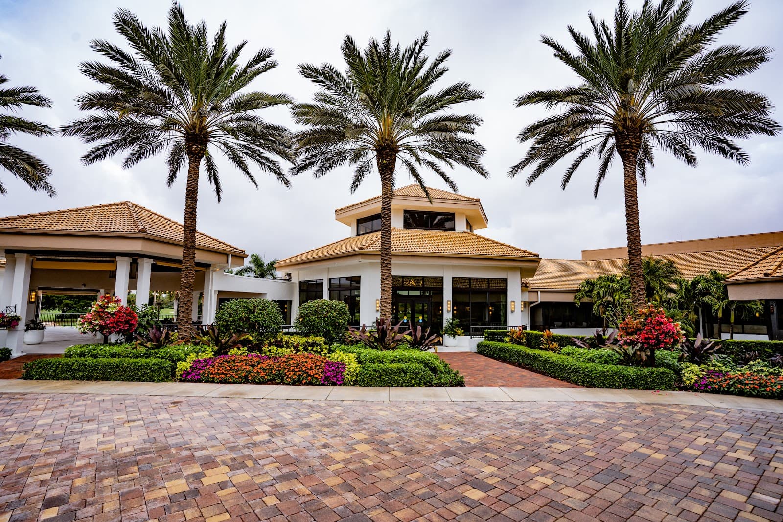 Gleneagles Country Club