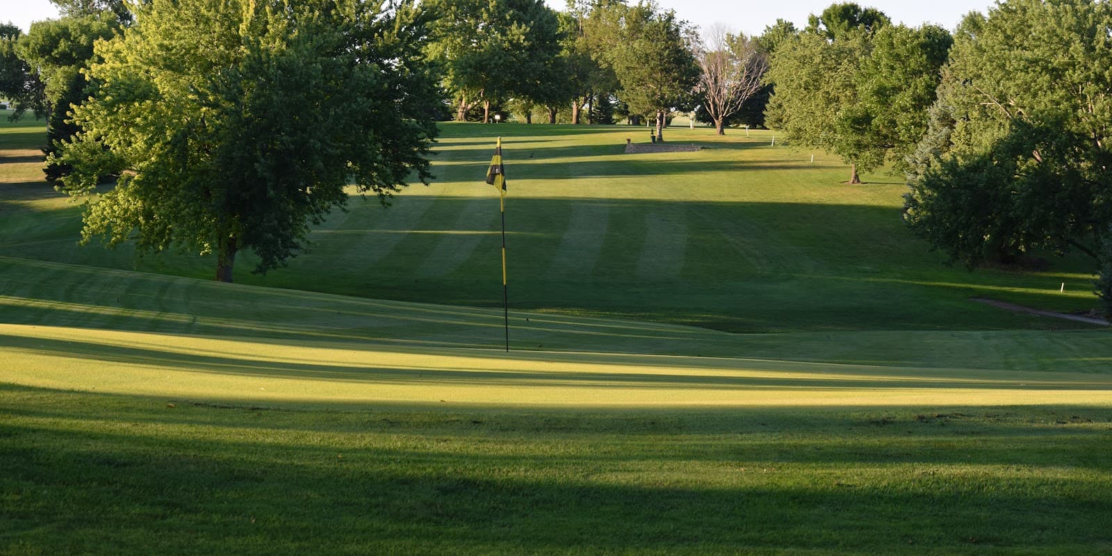 Glenridge Golf Course