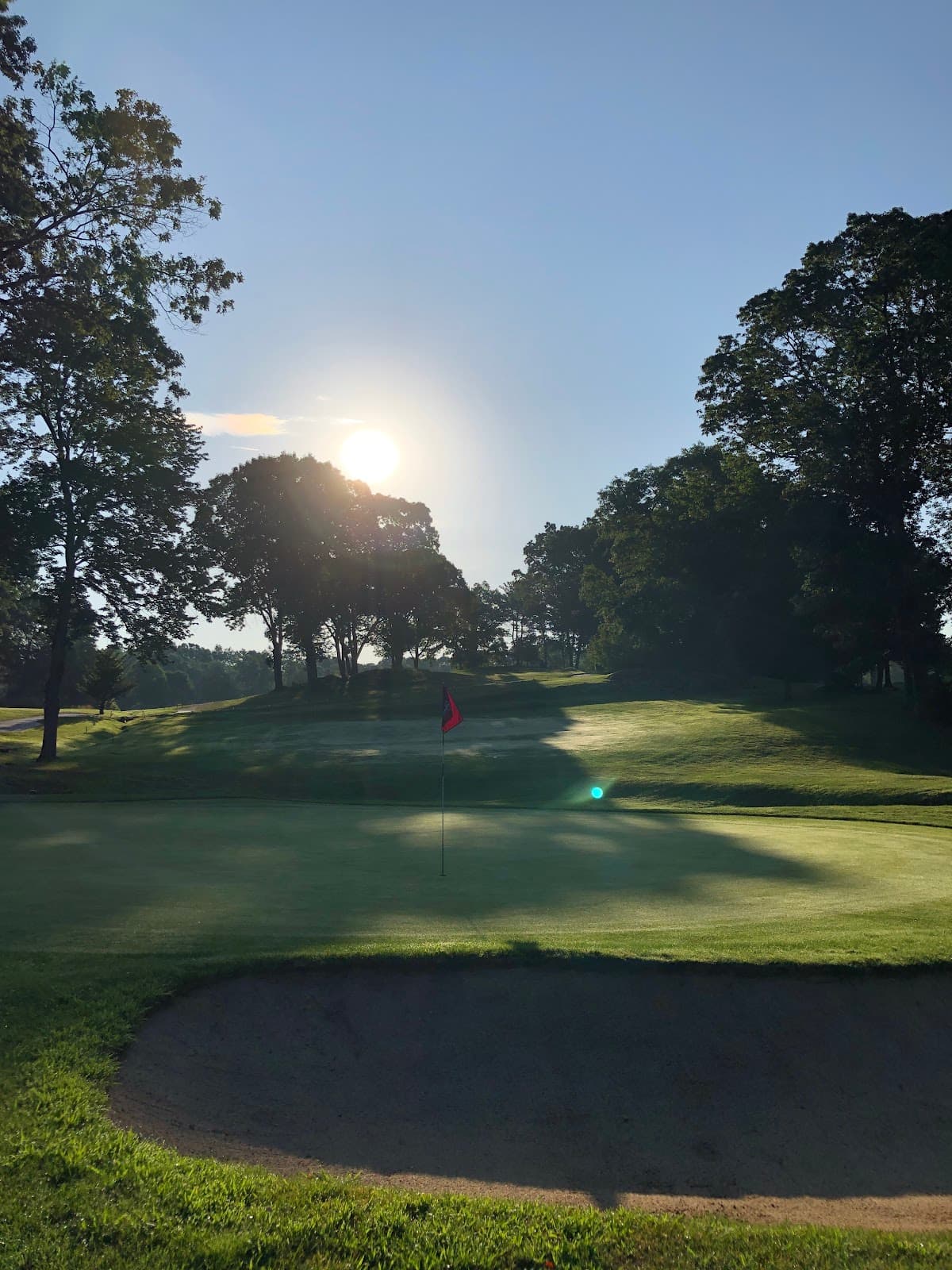 Glocester Country Club