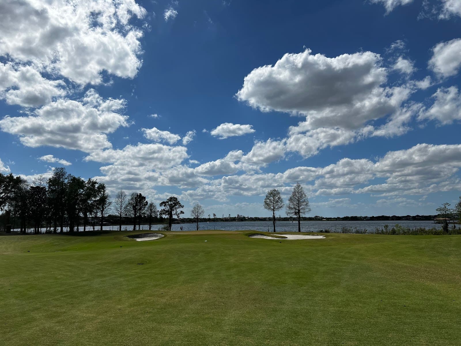 Golden Bear Club
