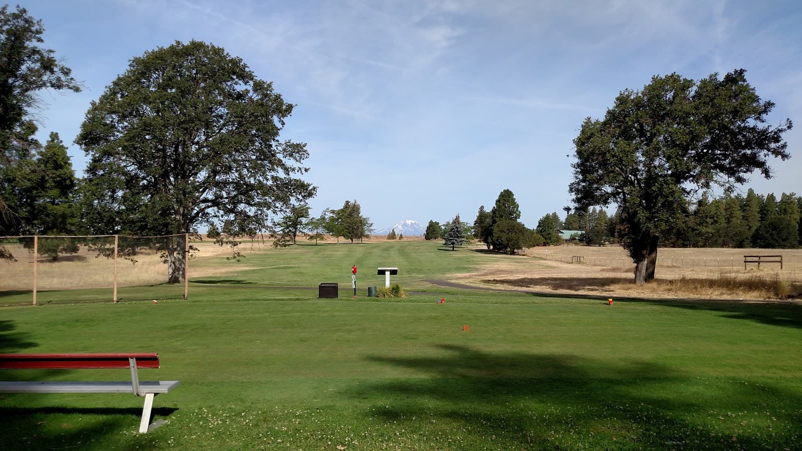 Goldendale Country Club
