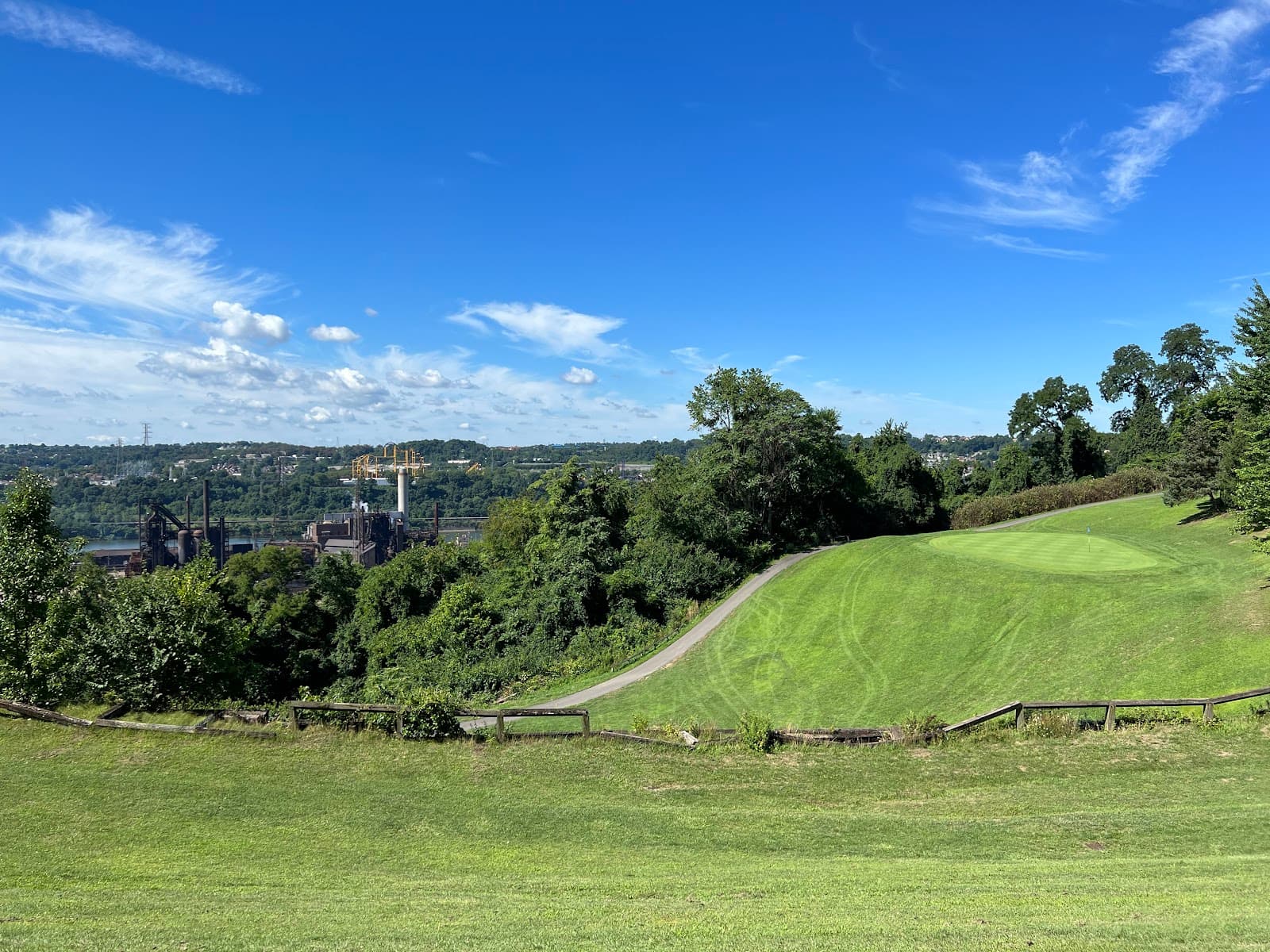 Grand View Golf Club