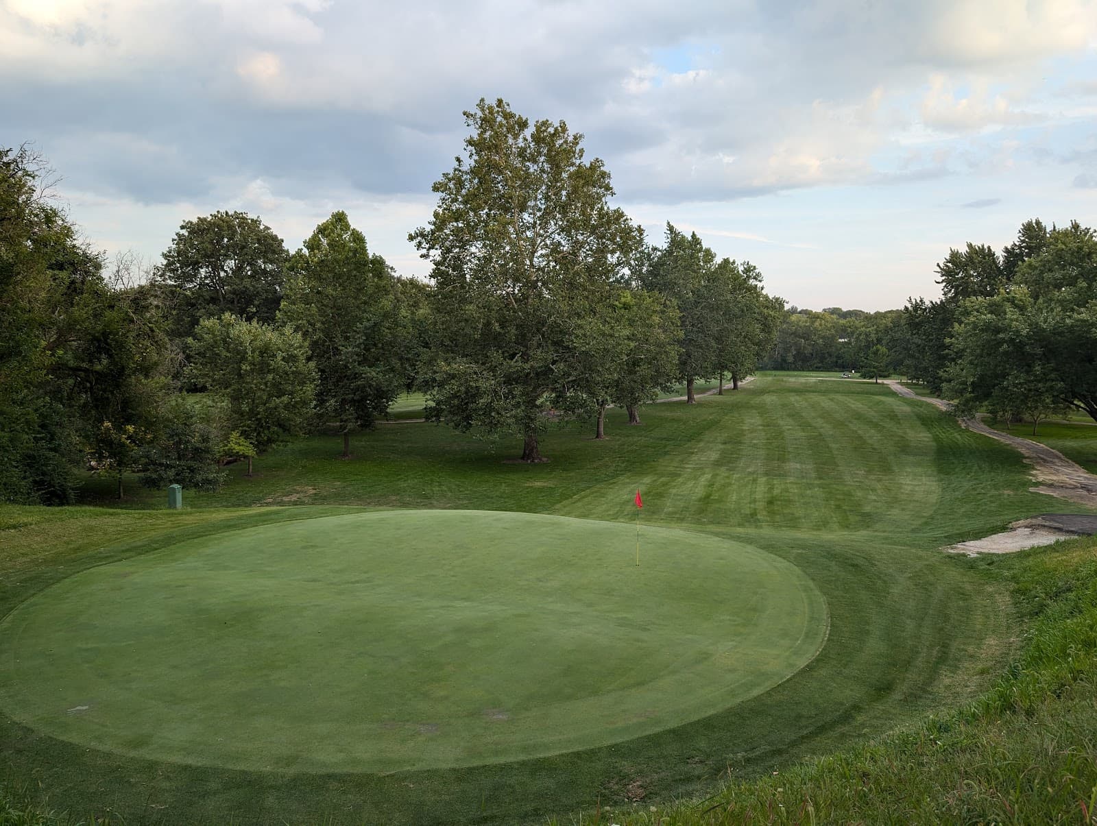 Grandview Golf Course