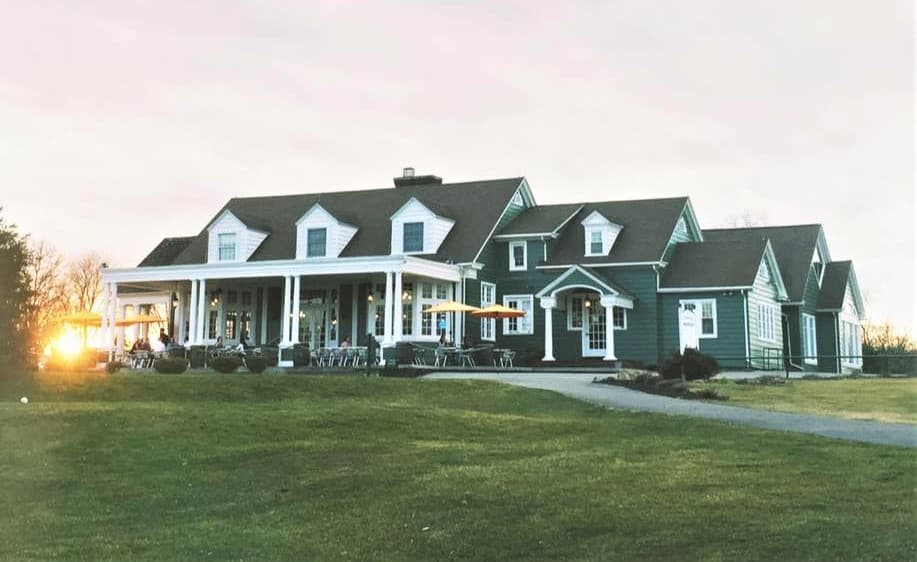Grandview Golf Course