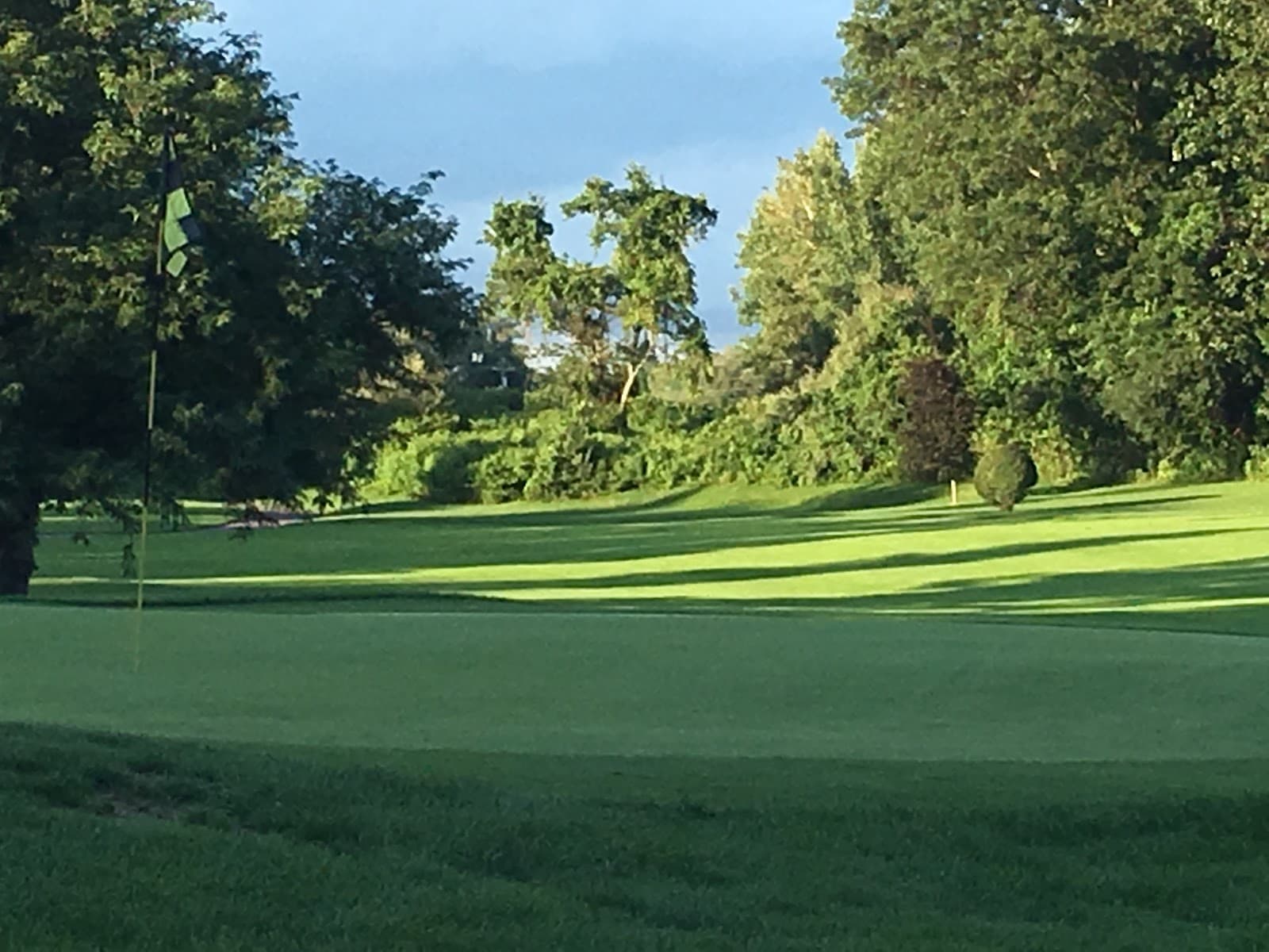 Grassmere Country Club