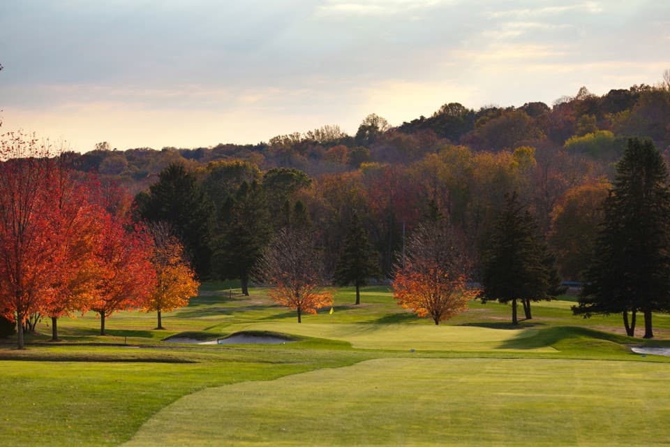 Grassy Hill Country Club