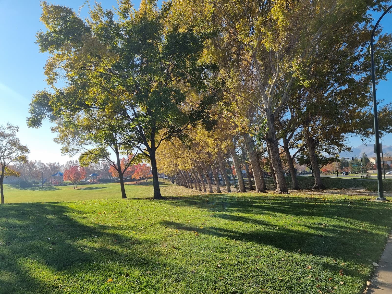 Green Valley