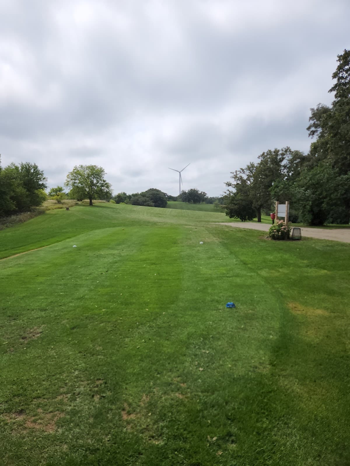 Greenfield Golf & Country Club