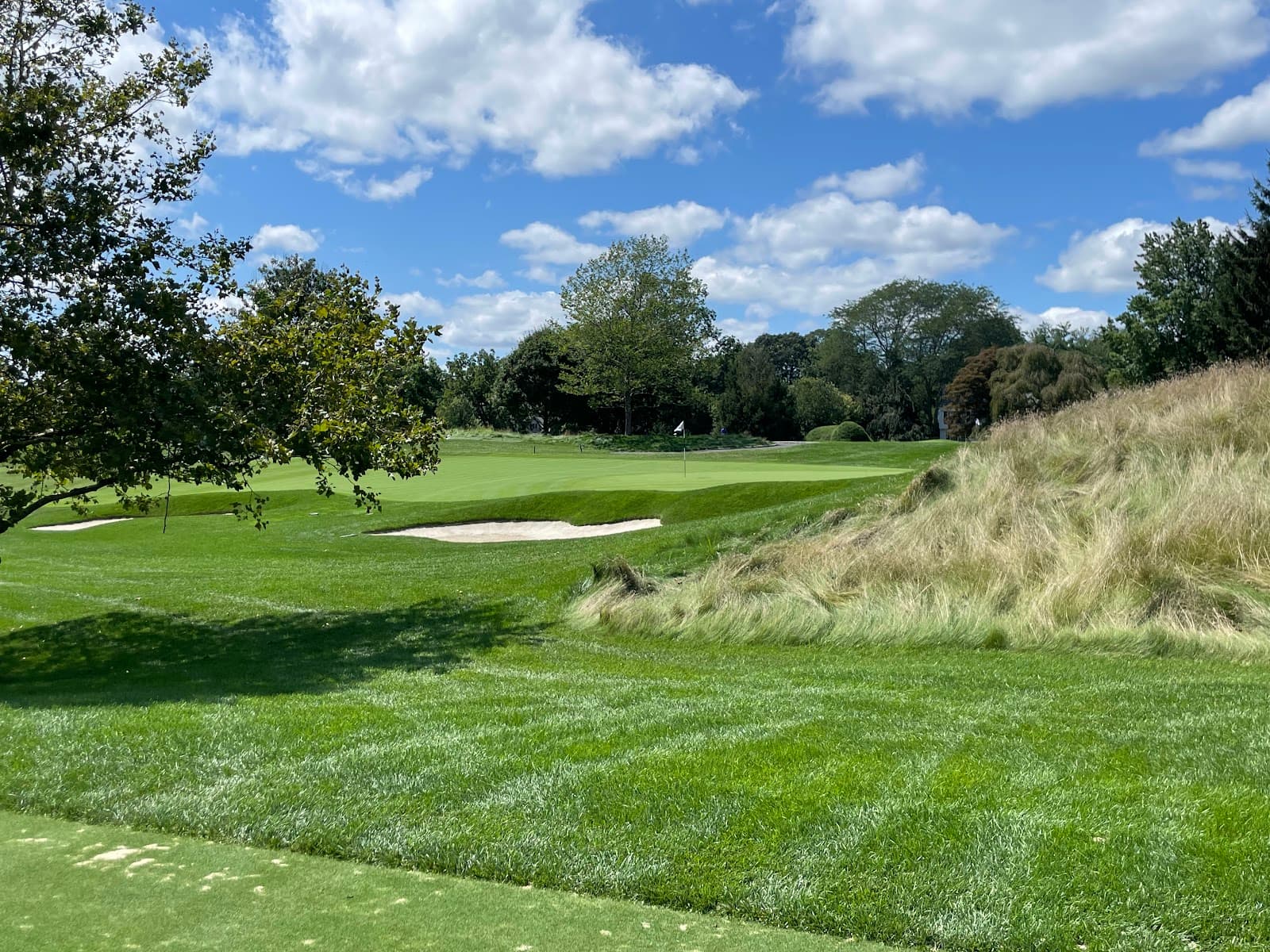 Greenwich Country Club