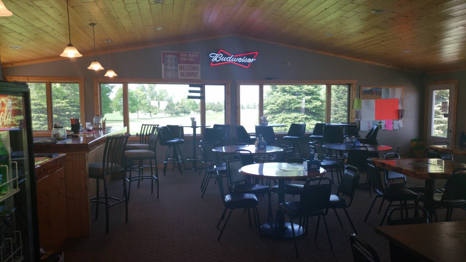 Gregory Golf Club
