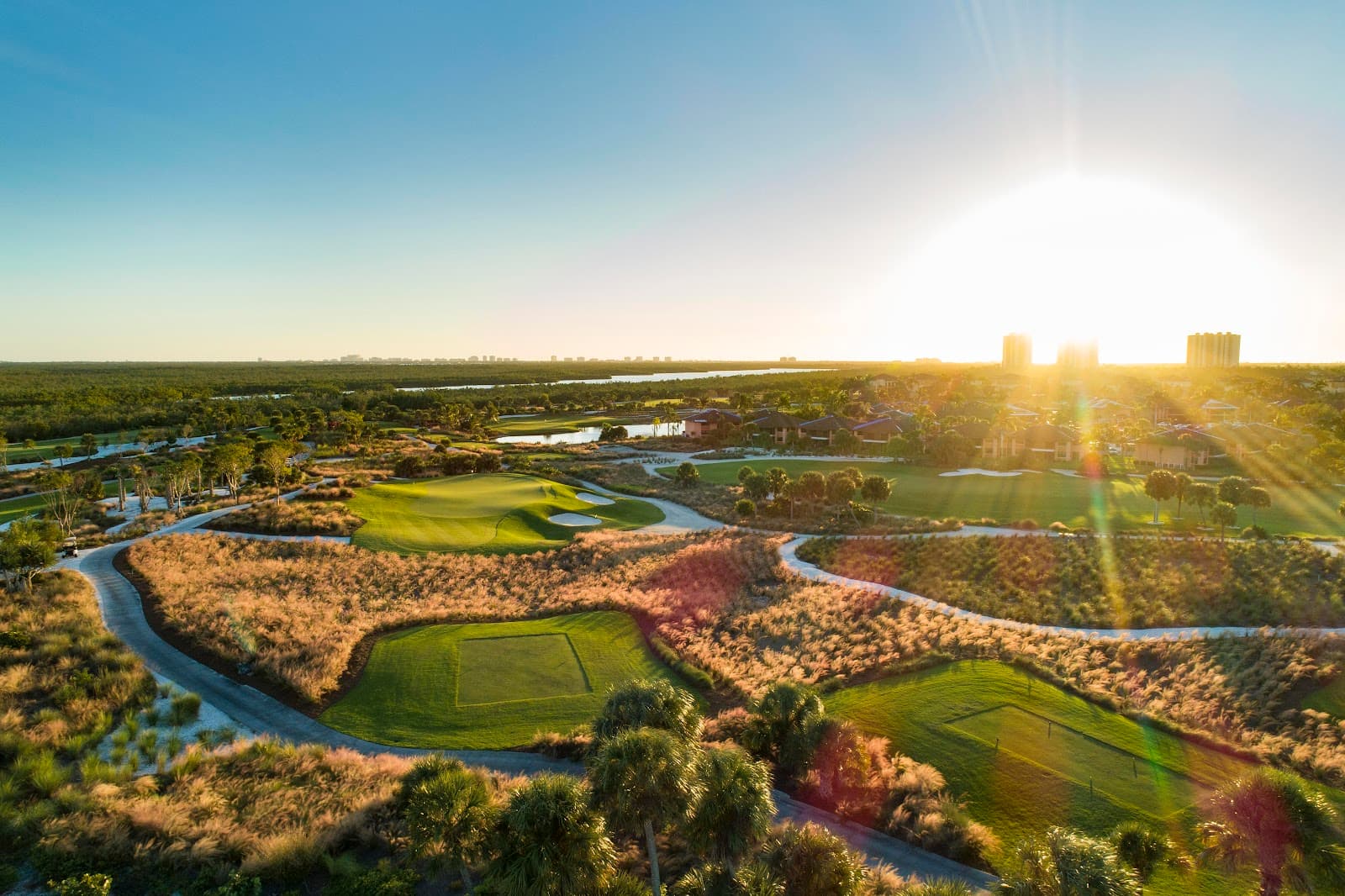 Hammock Bay Golf & Country Club