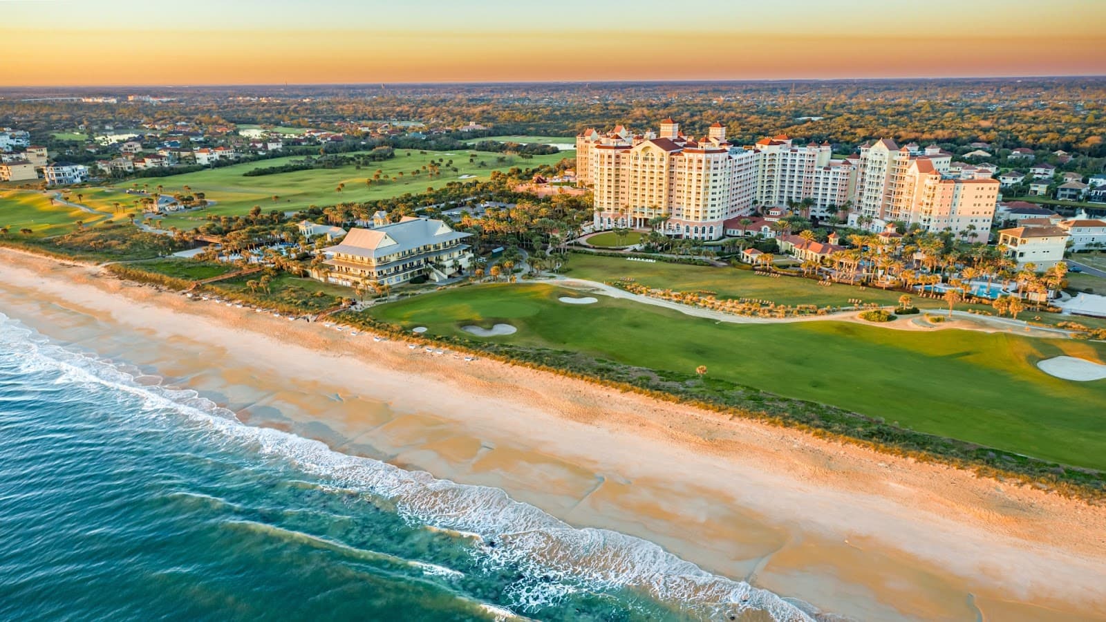 Hammock Beach Resort