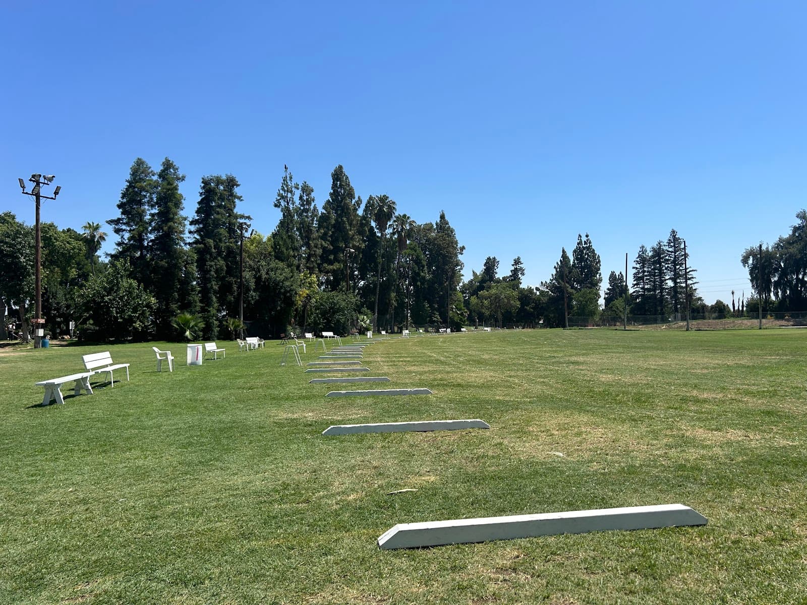 Hanks Swank Par 3 & Driving Range