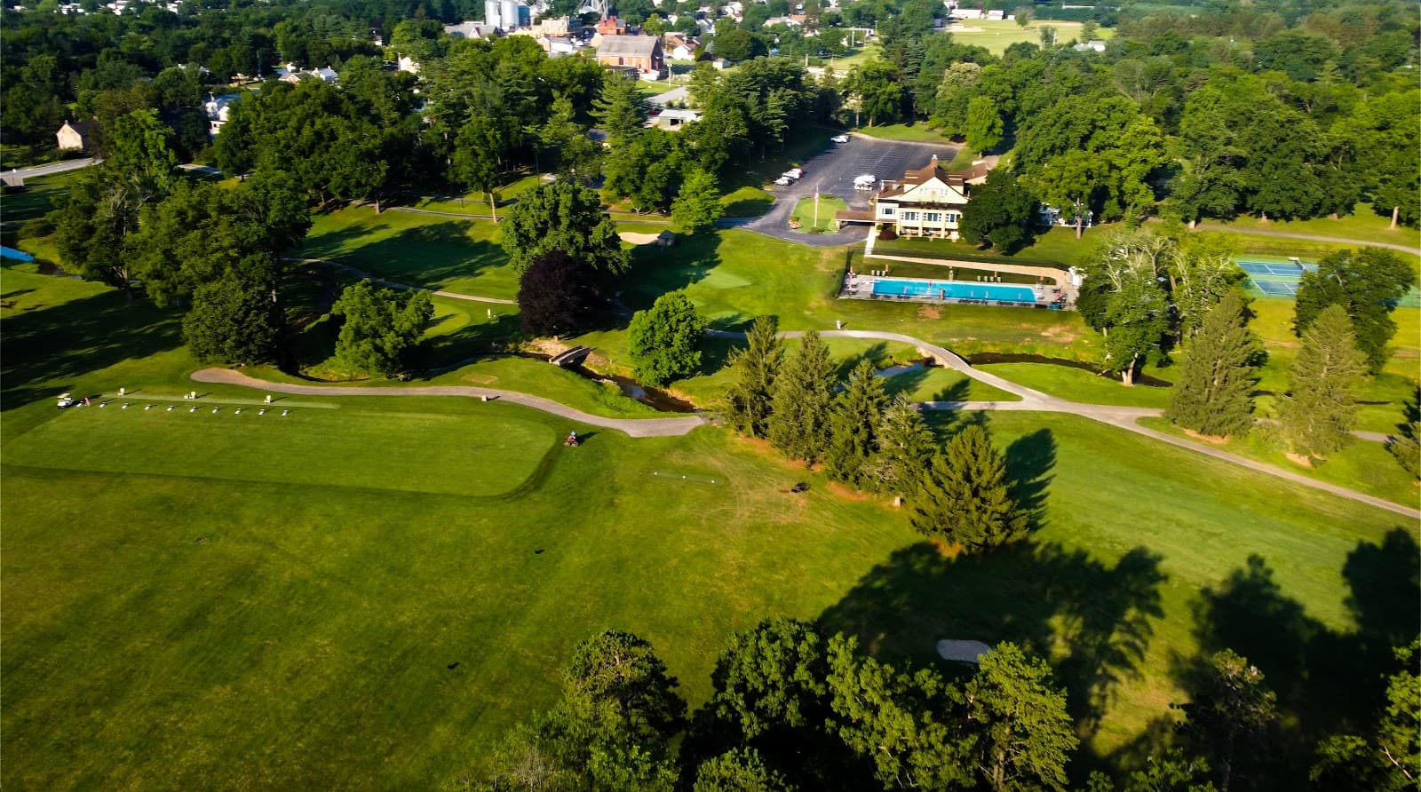 Hanover Country Club