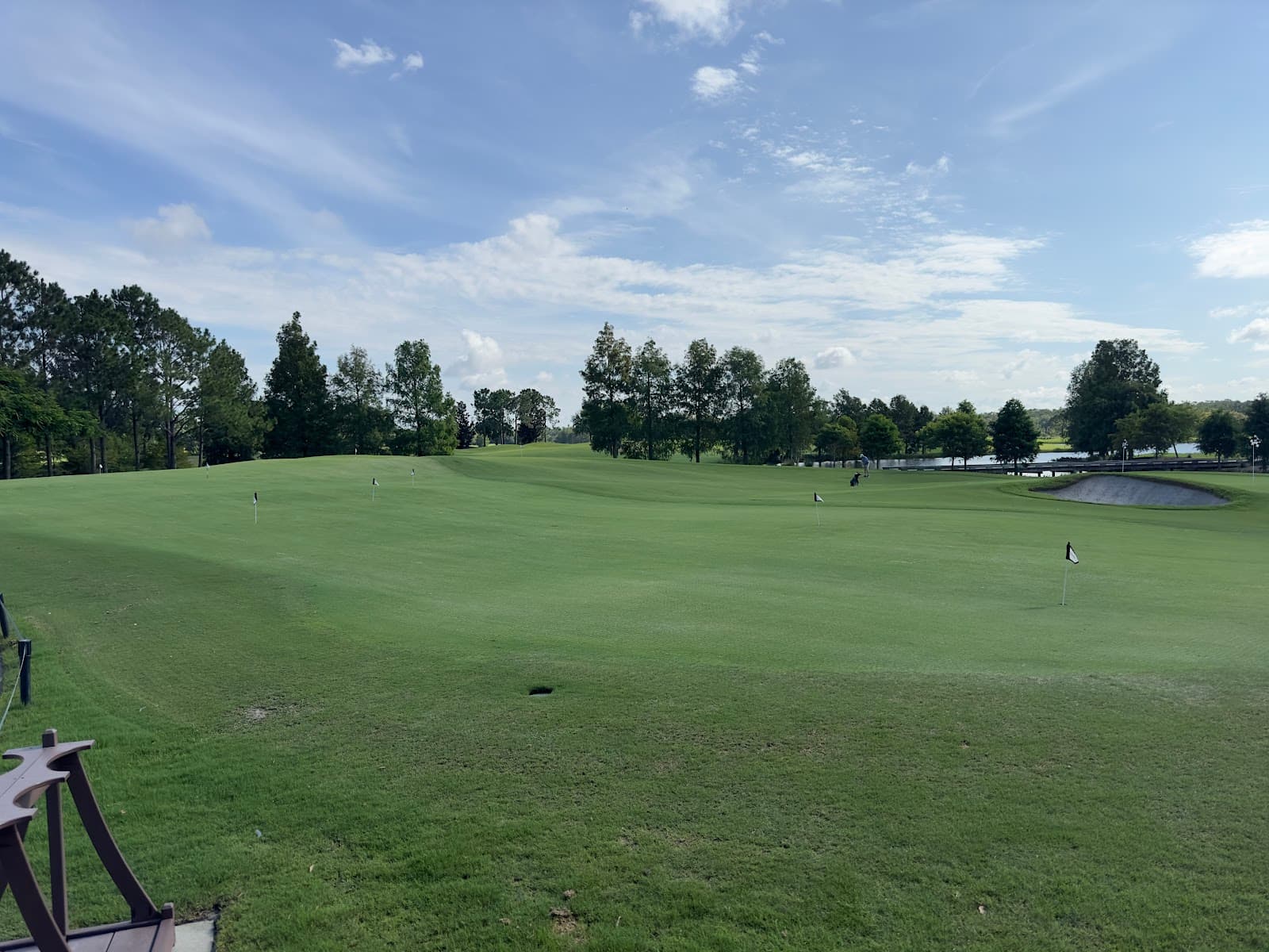 Harbor City Golf Course at Melbourne