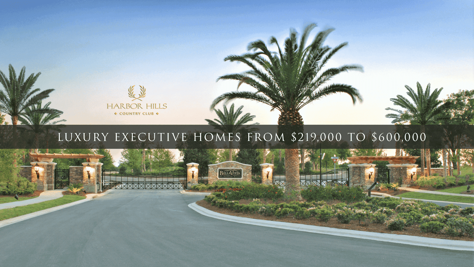 Harbor Hills Country Club