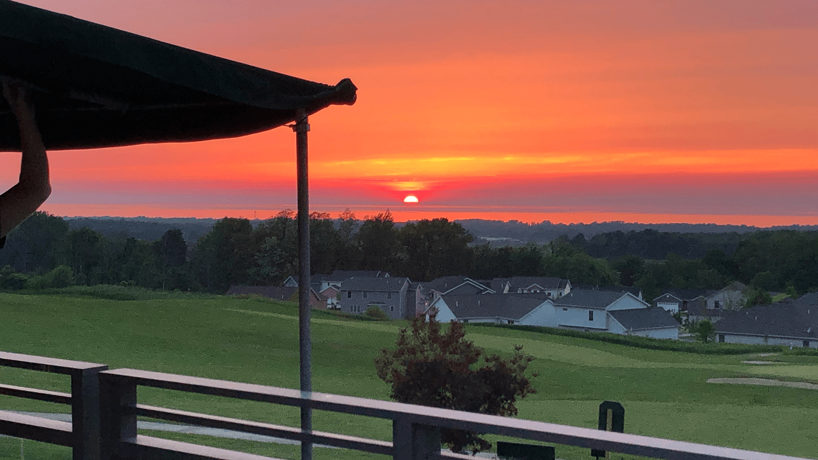 Harbor Ridge Golf Course