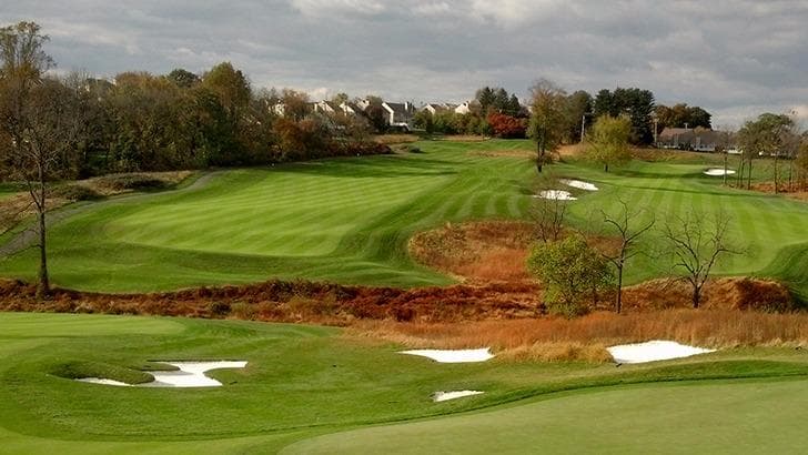 Hartefeld National Golf Club
