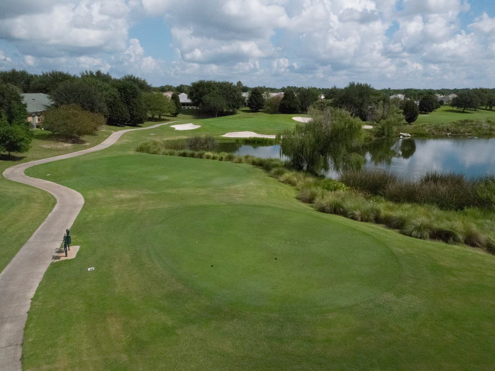 Hawkes Bay Golf Course