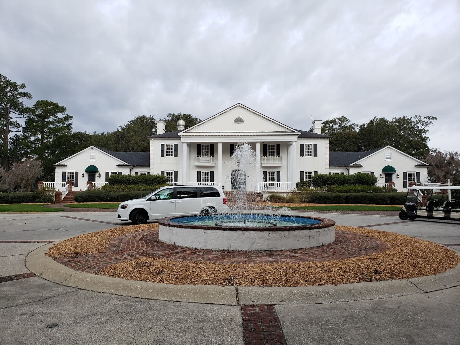 Heritage Club