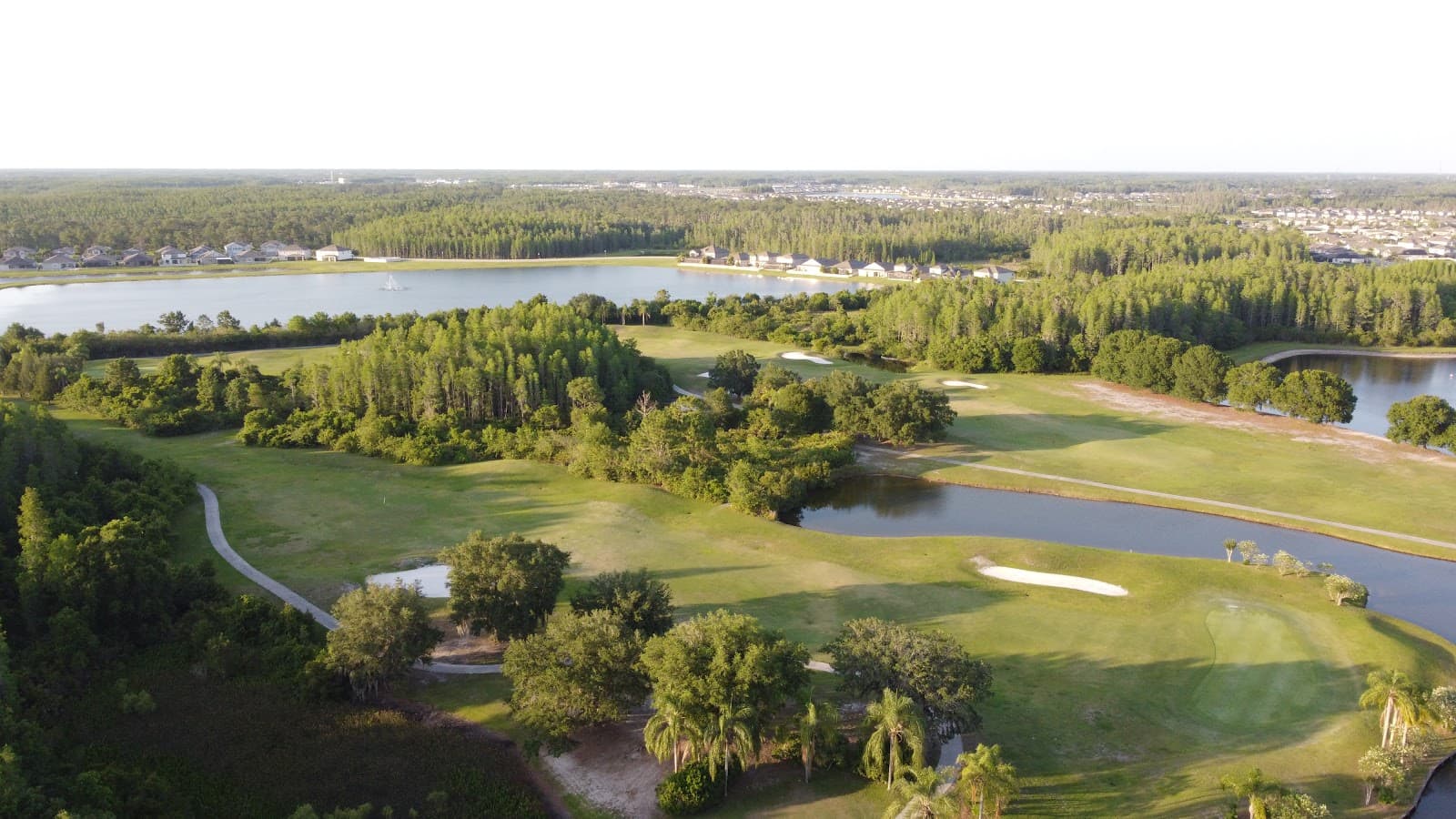 Heritage Harbor Golf & Country Club