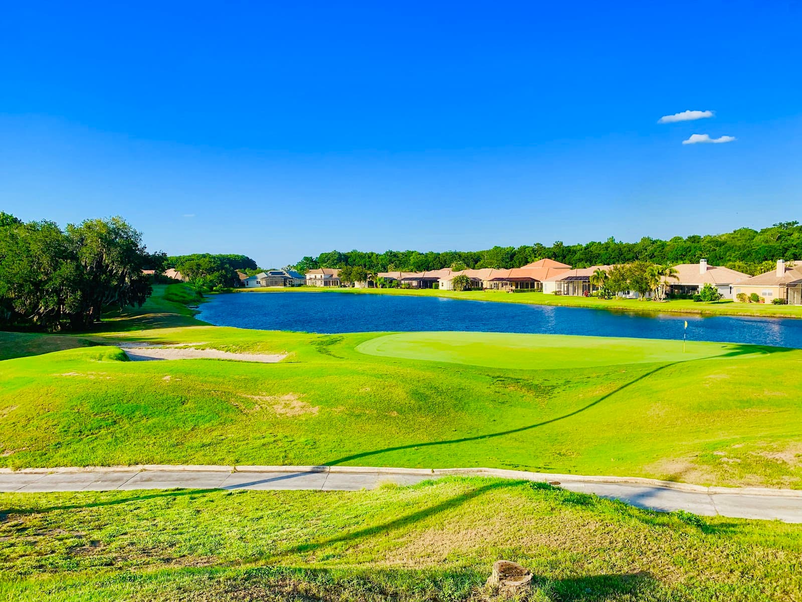 Heritage Harbour Golf & Eatery