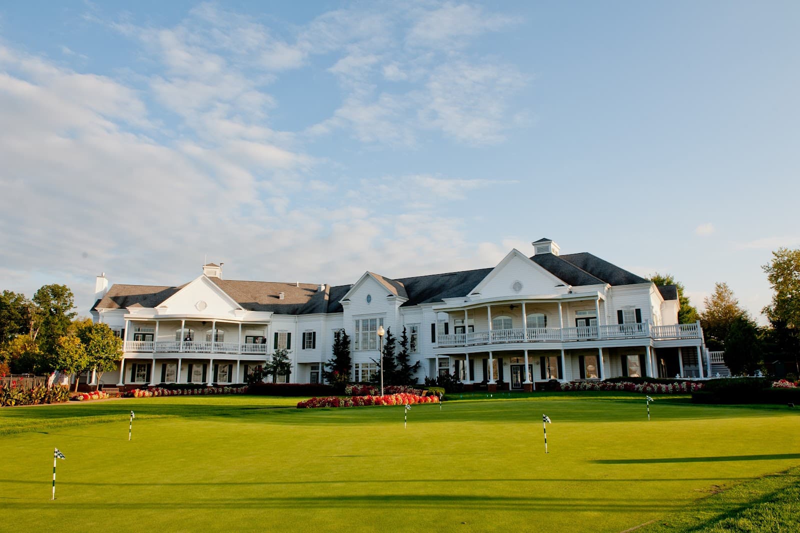 Heritage Hunt Golf & Country Club