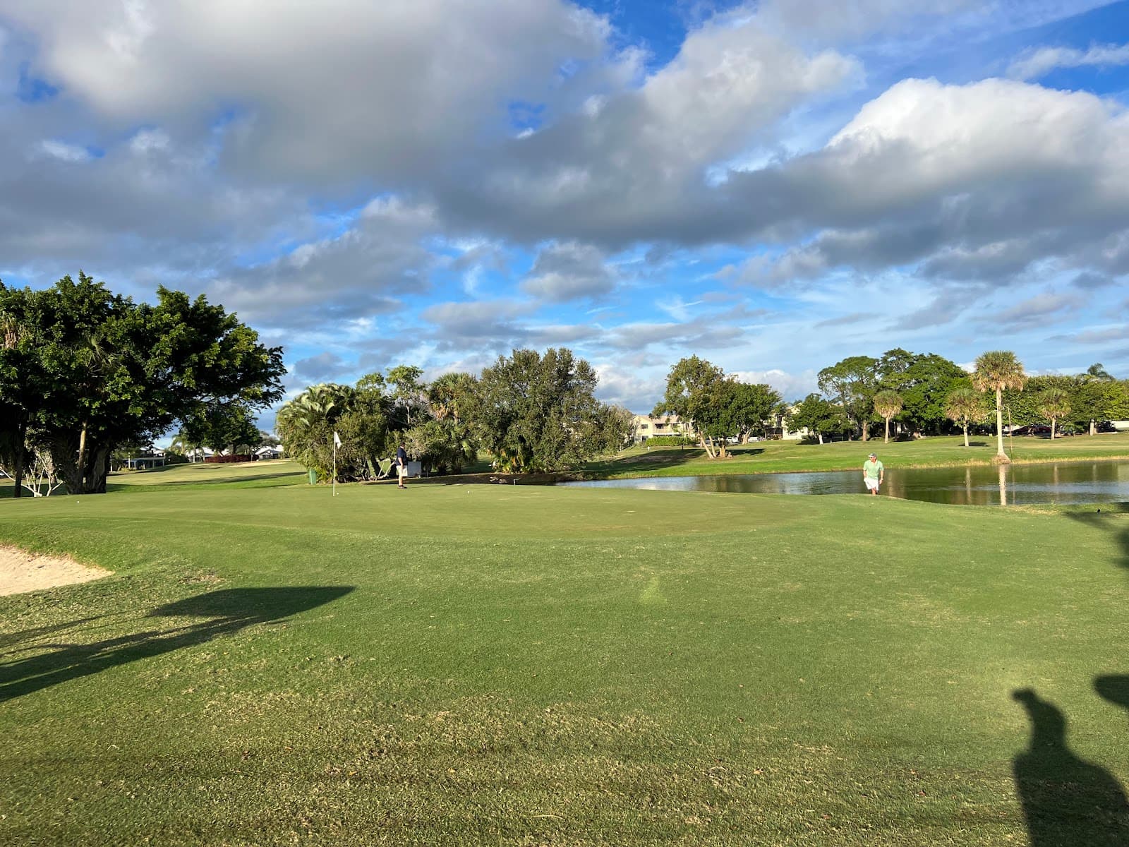 Heritage Ridge Golf Club