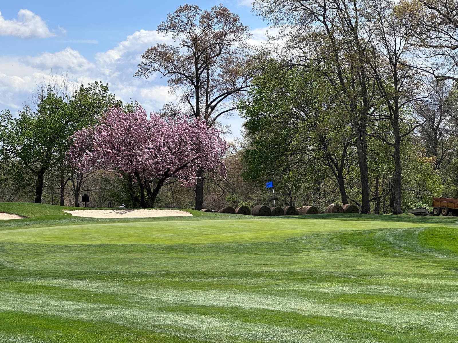Herndon Centennial Golf Course