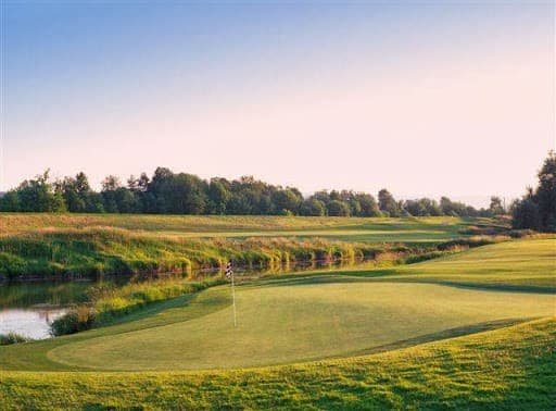 Heron Lakes Golf Course | Greenback