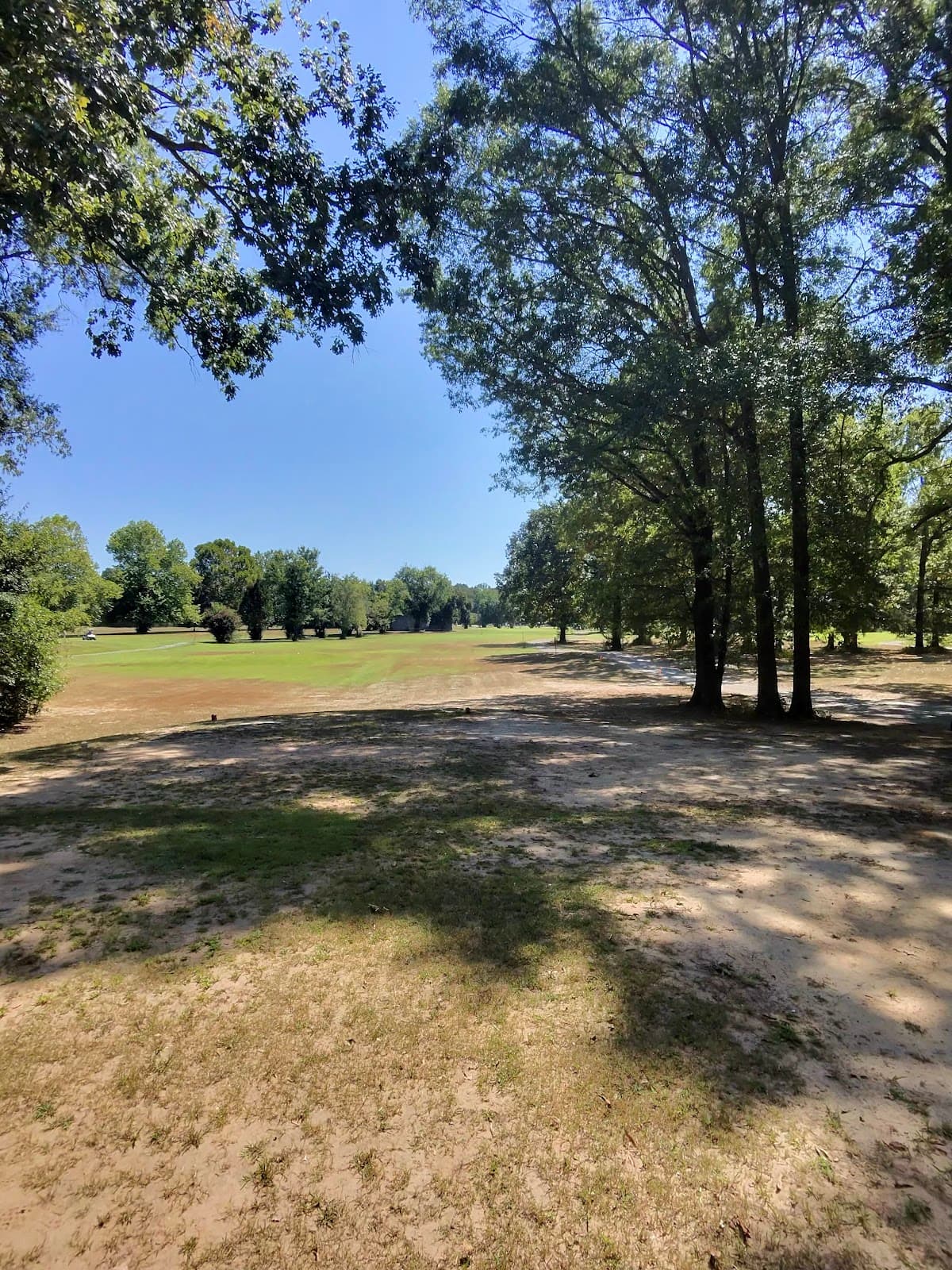 Hickory Creek Golf Course
