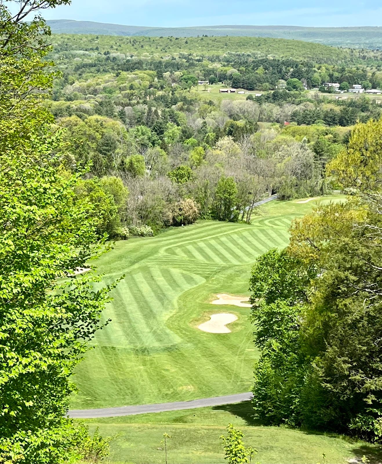 Hideaway Hills Golf Club