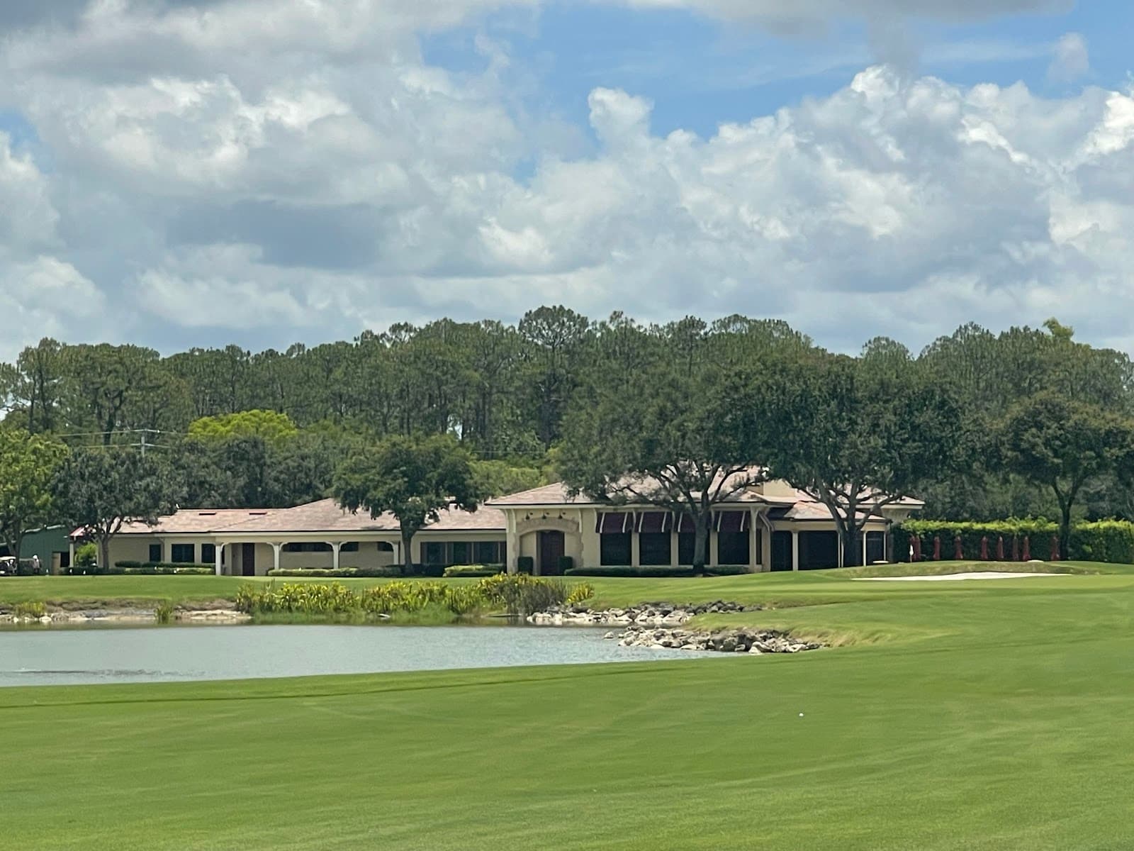 Hideout Golf Club