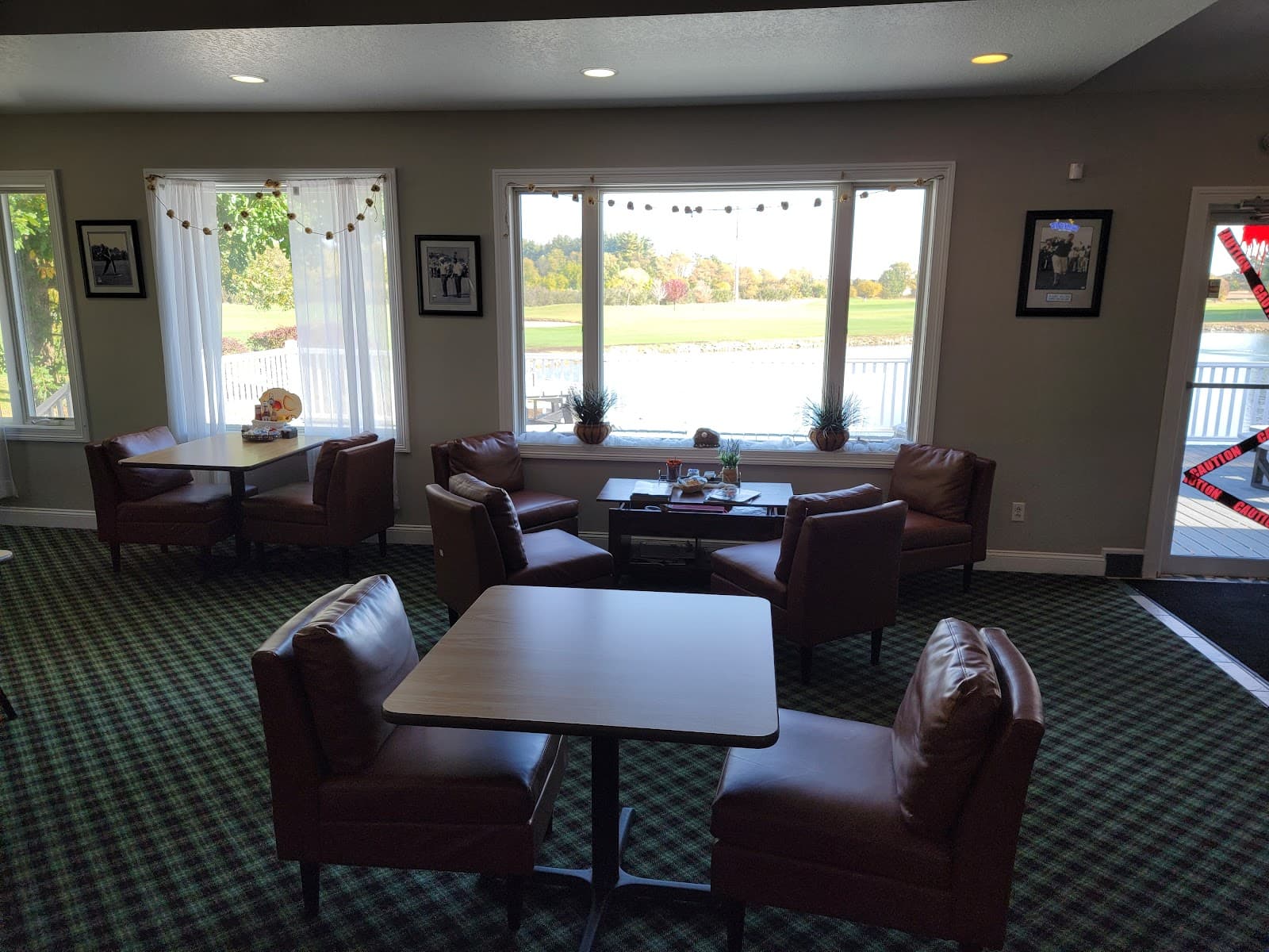 High Point Golf Club