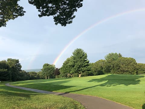 Highland Golf Club of Shelton Inc