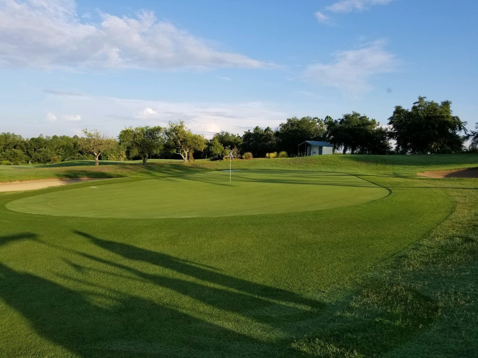 Highland Hills Golf & Country Club
