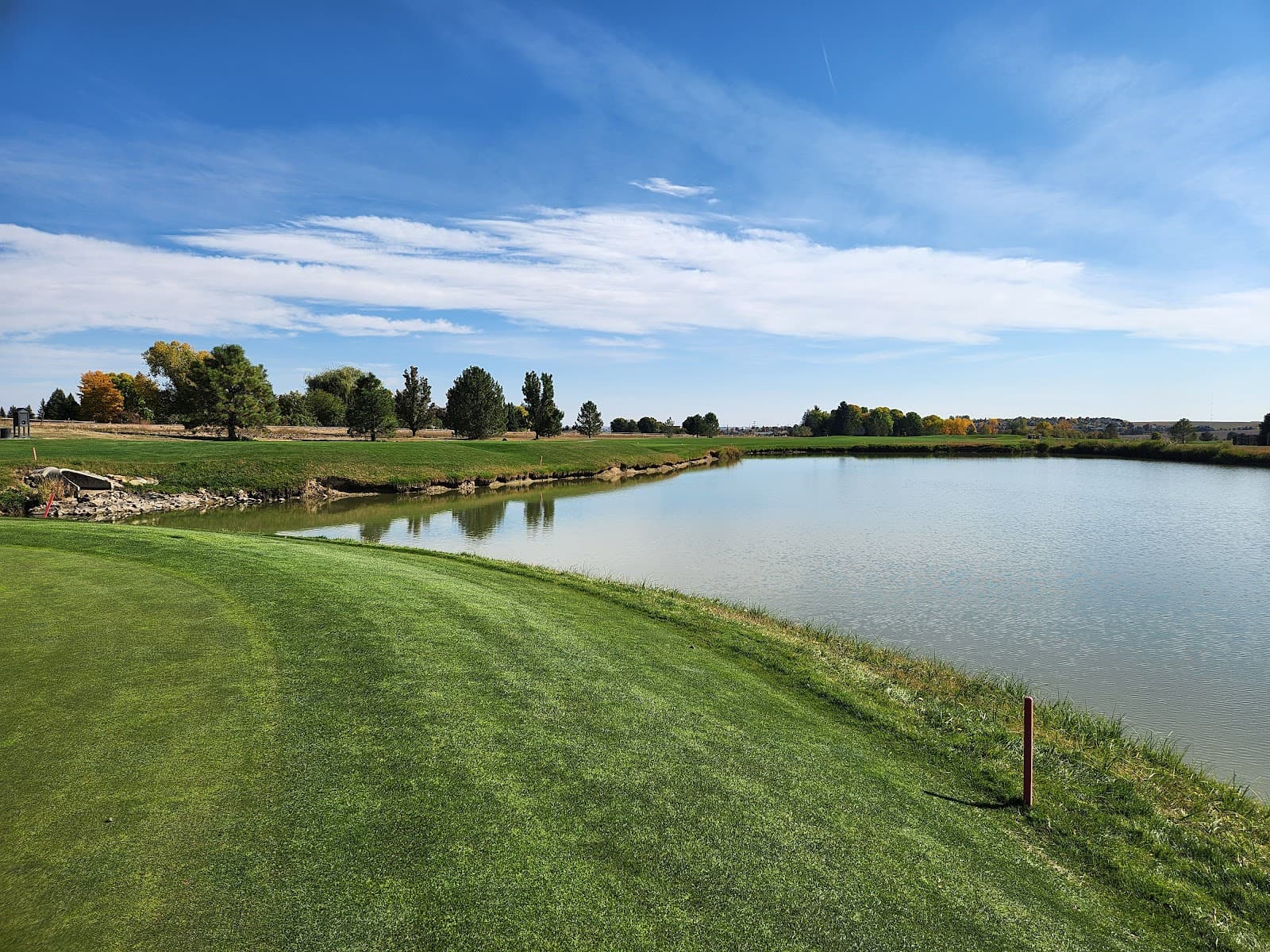 Highland Meadows Golf Course