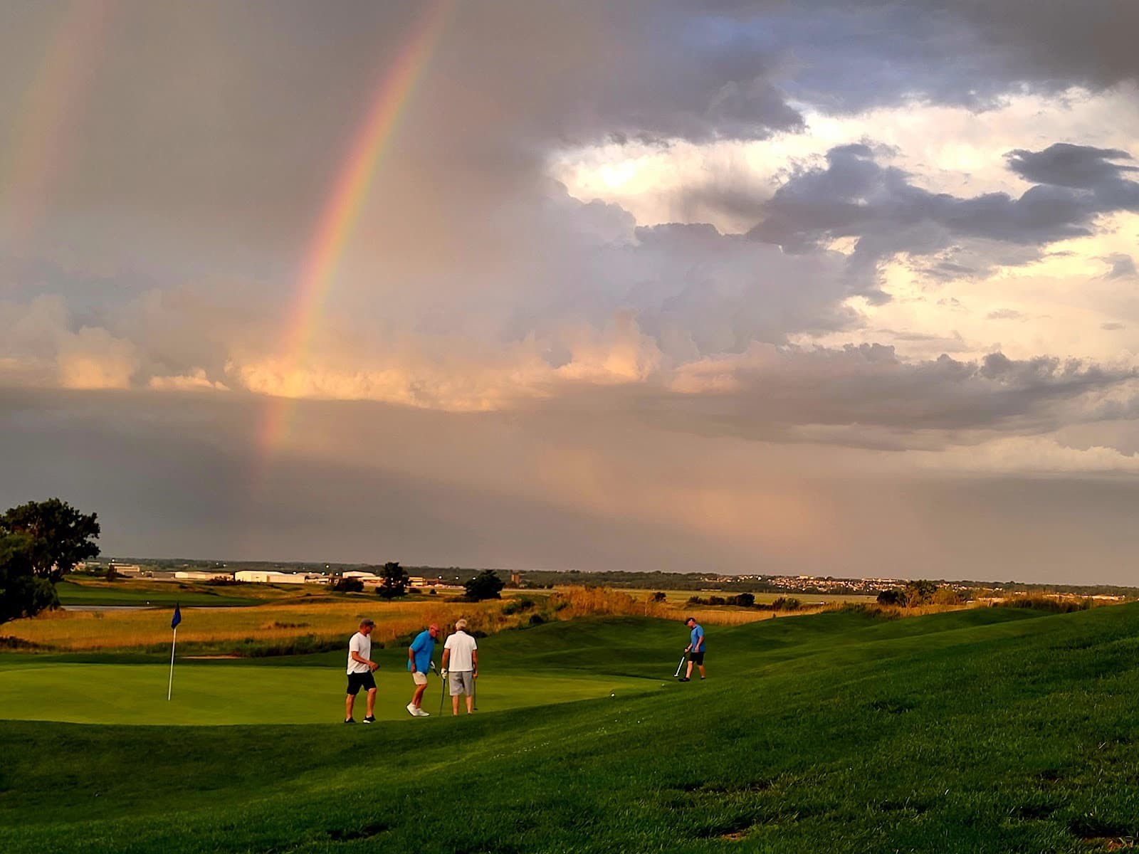 Highlands Golf Course