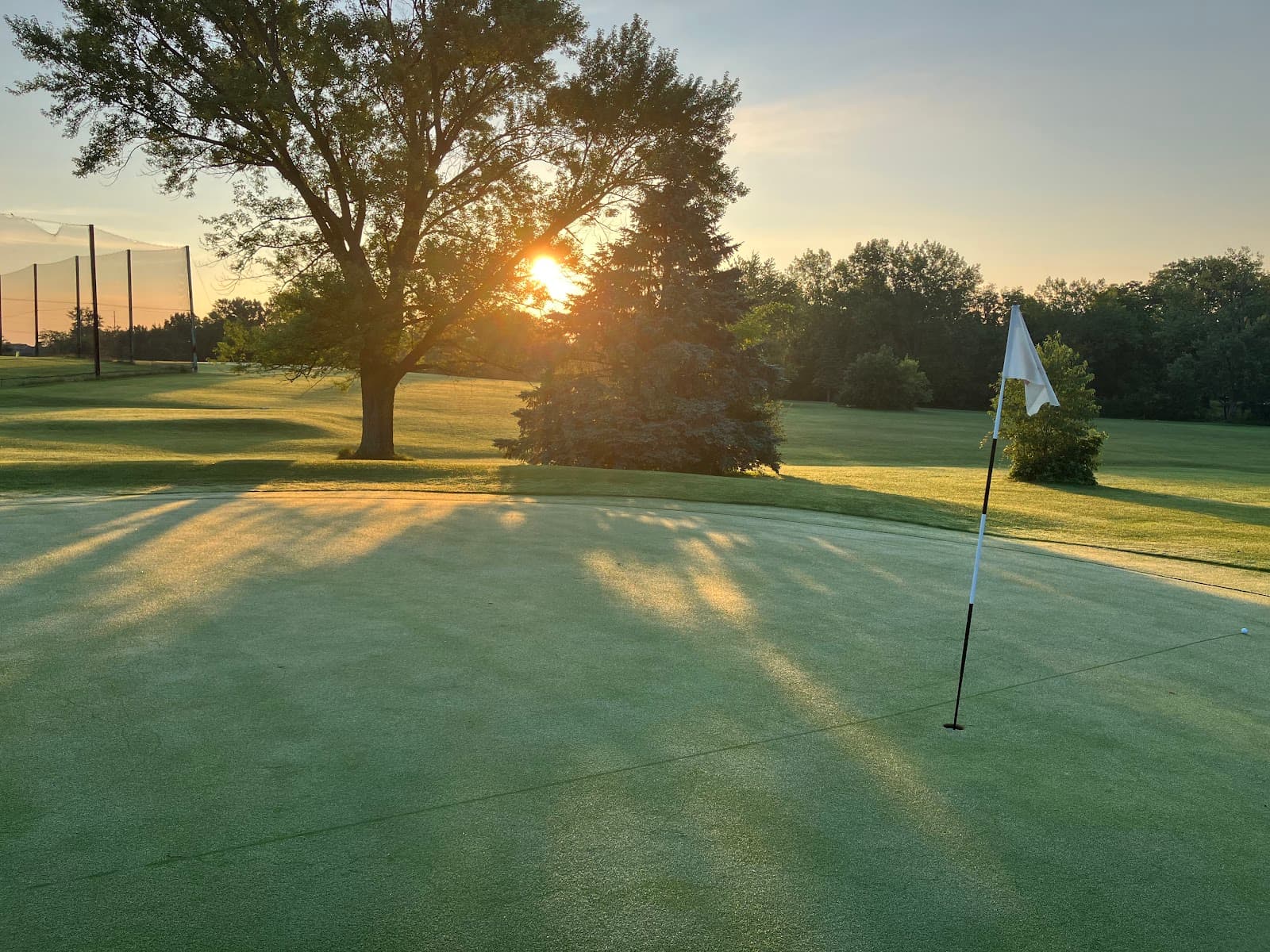 Hillcrest Golf Center