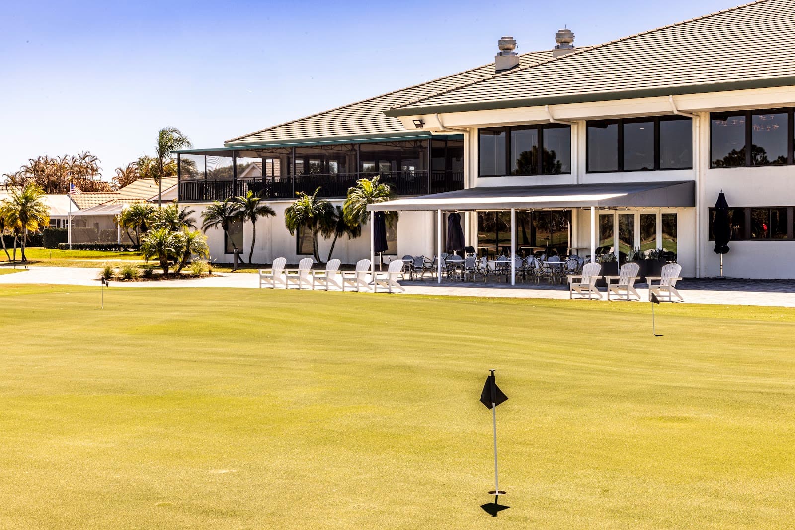 Hobe Sound Golf Club