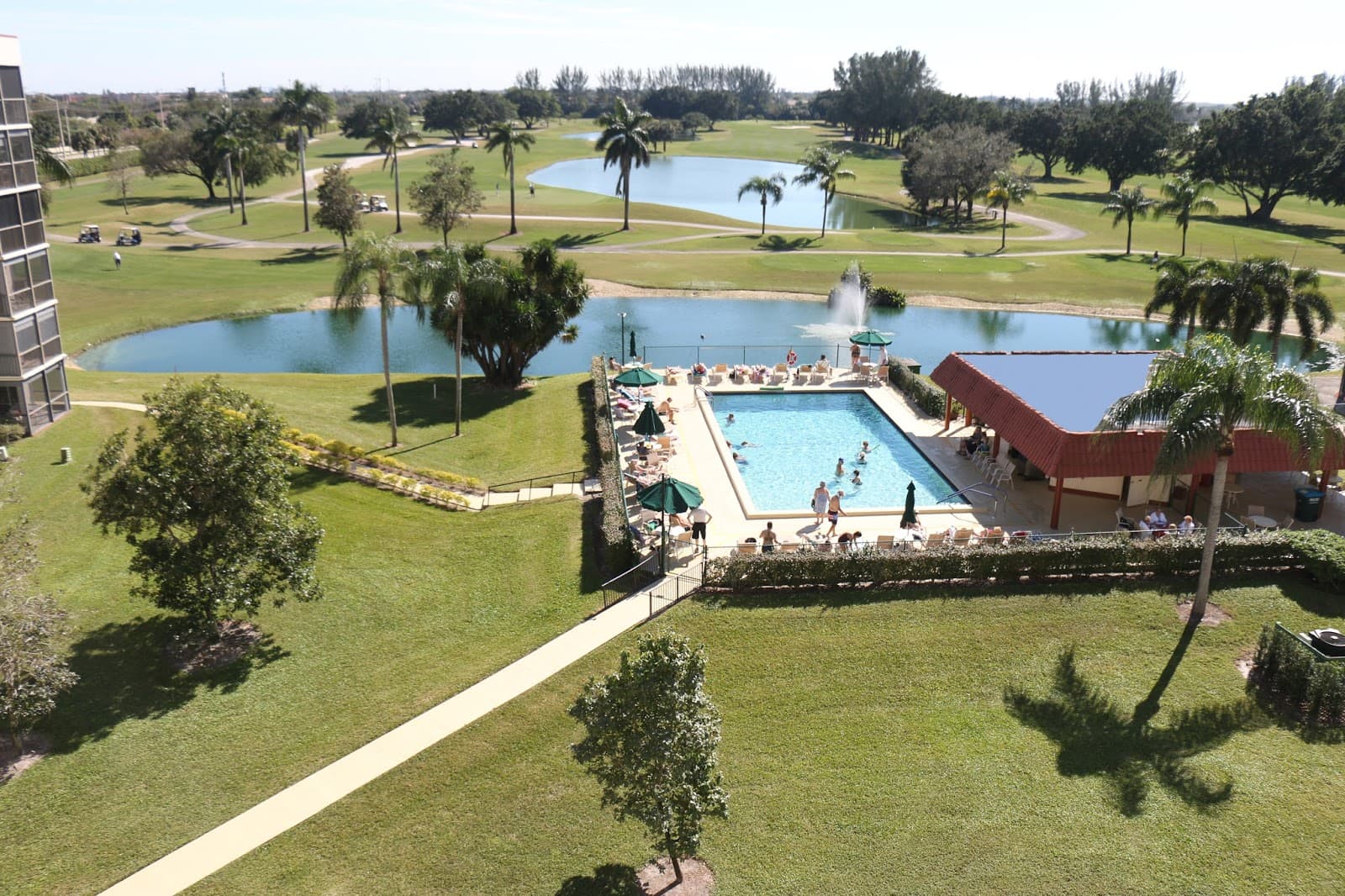 Hollybrook Golf and Tennis Club