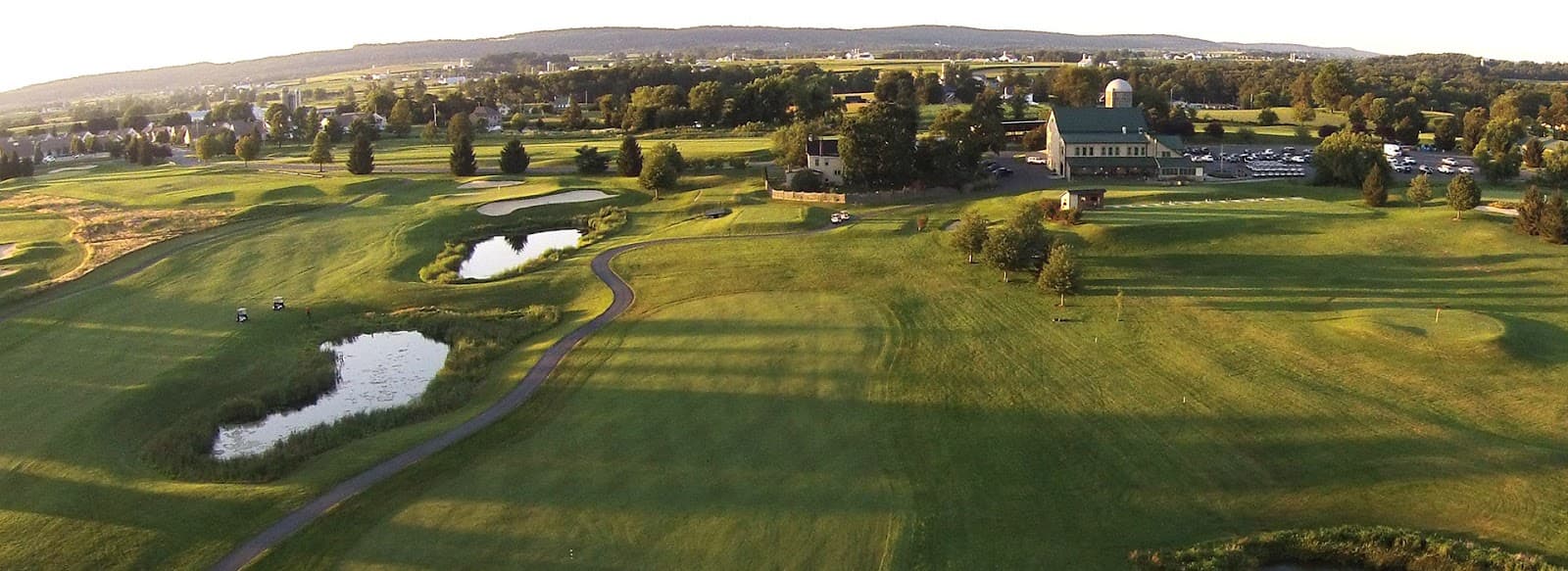 HoneyBrook Golf Club