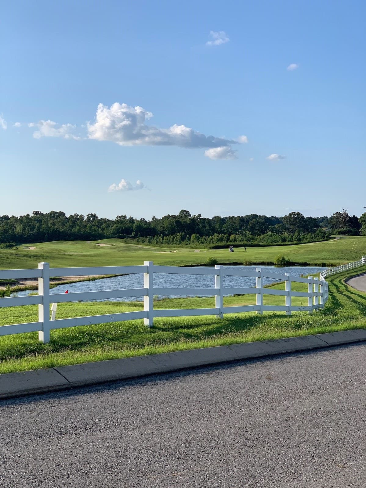 Honky Tonk National Golf Club