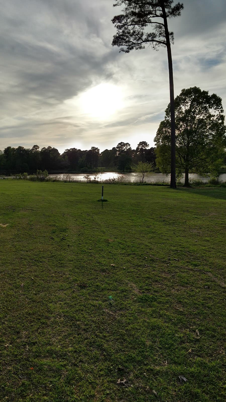 Hope Country Club