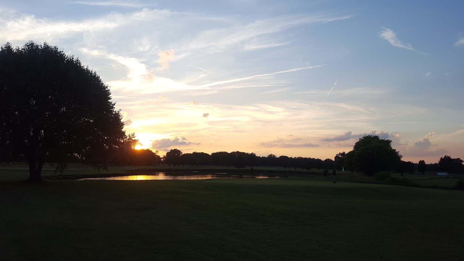 Hunter's Point Golf Course